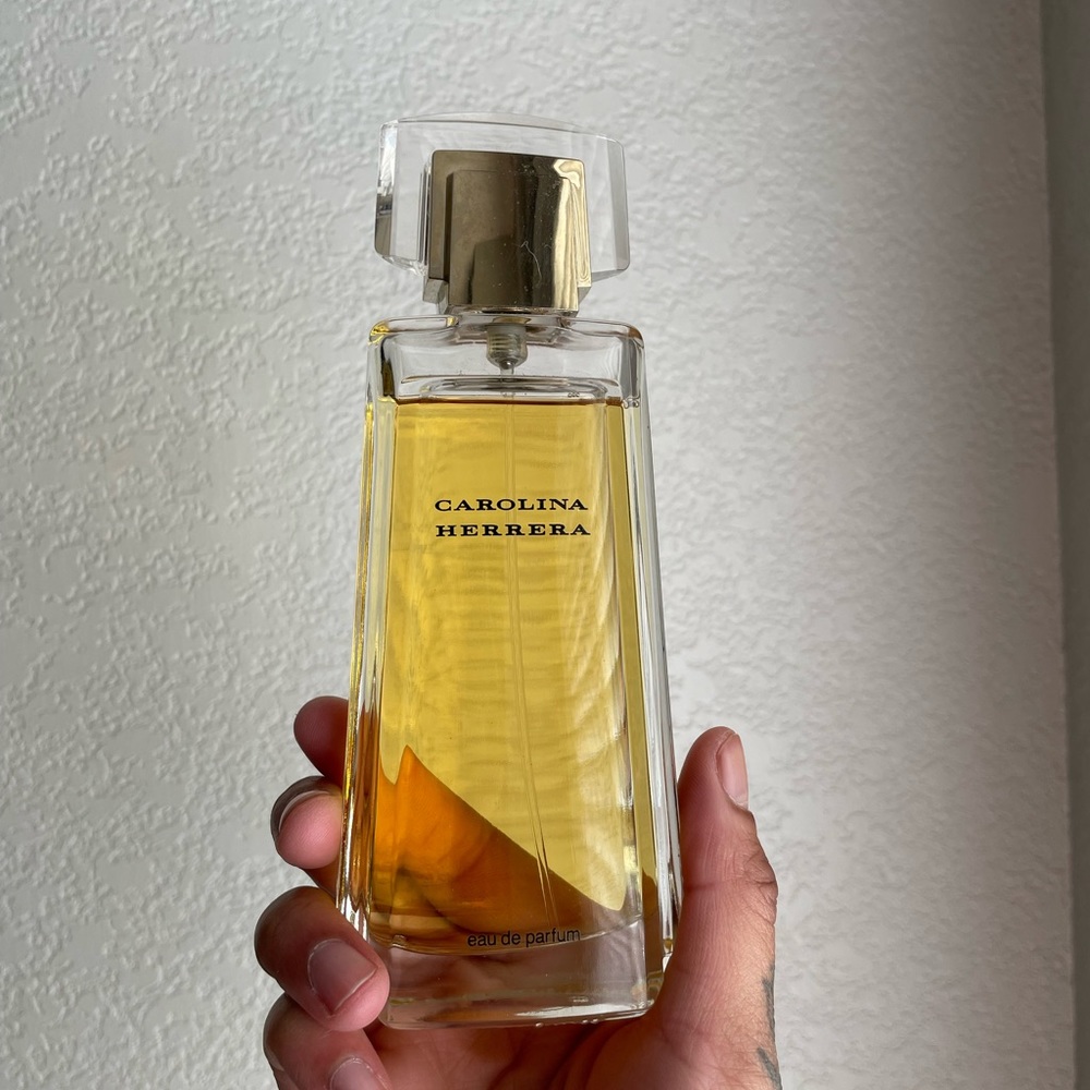 Carolina Herrera